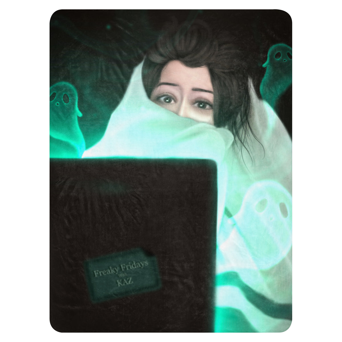 Freaky Friday 'Blanket of Comfort'