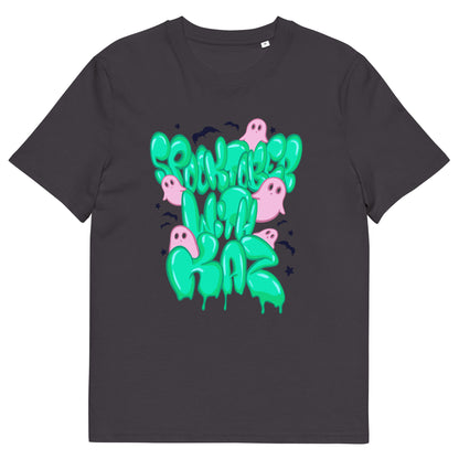 Spooktober With Kaz - Shirt