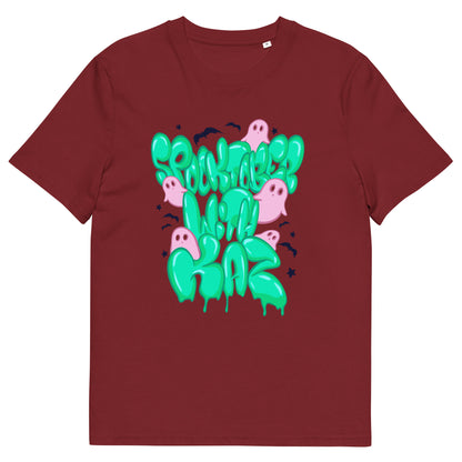 Spooktober With Kaz - Shirt