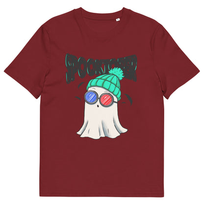 Spooktober Ghost - Shirt