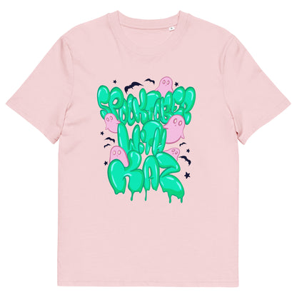 Spooktober With Kaz - Shirt