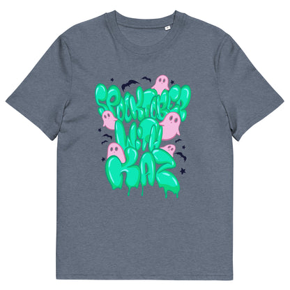 Spooktober With Kaz - Shirt