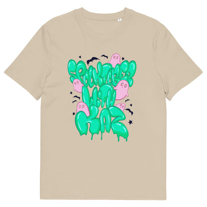 Spooktober With Kaz - Shirt
