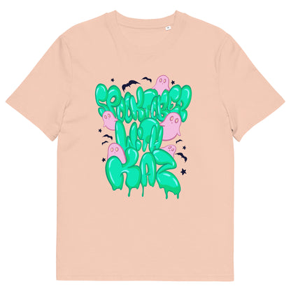 Spooktober With Kaz - Shirt
