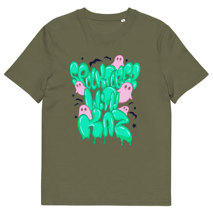 Spooktober With Kaz - Shirt