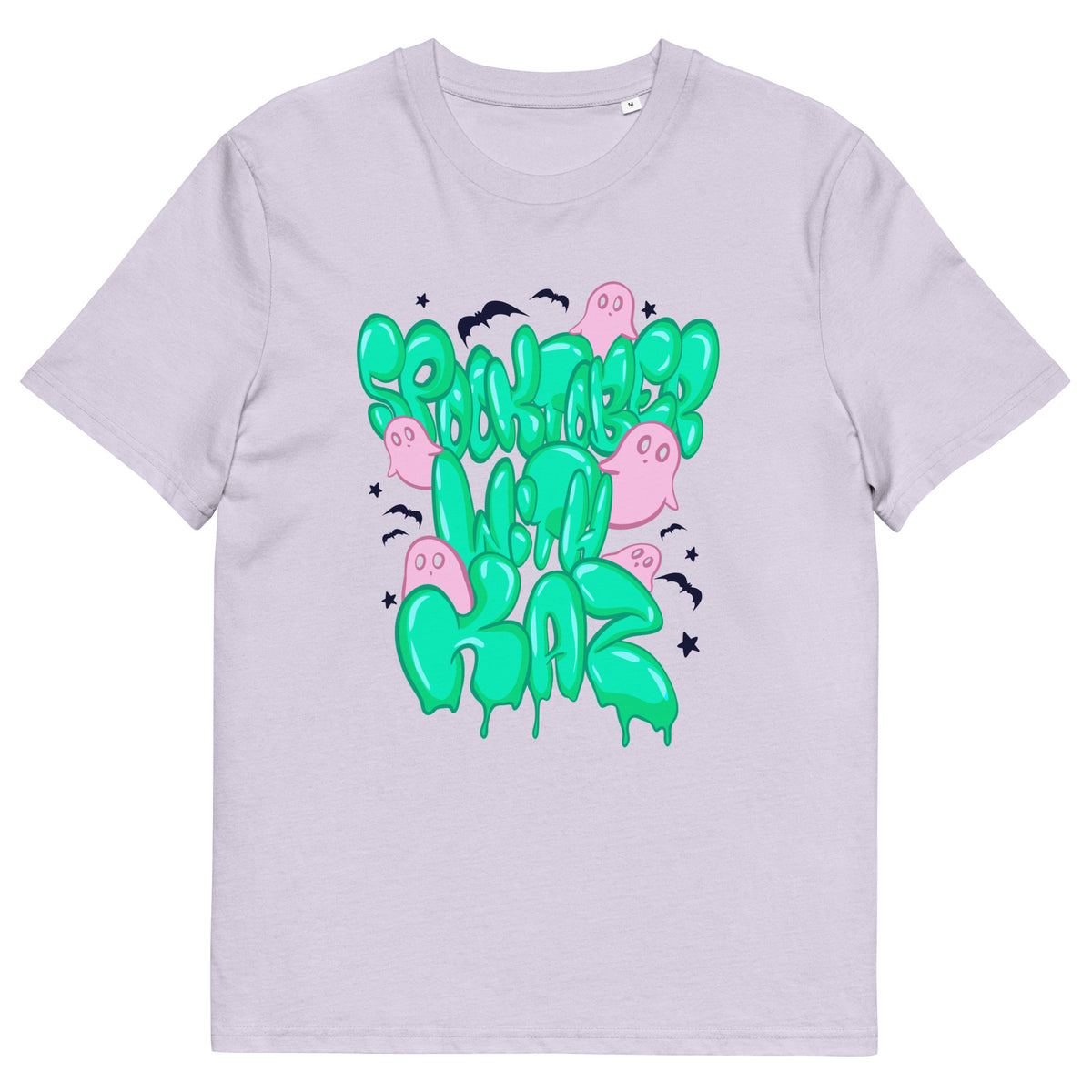 Spooktober With Kaz - Shirt