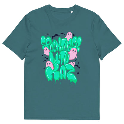 Spooktober With Kaz - Shirt