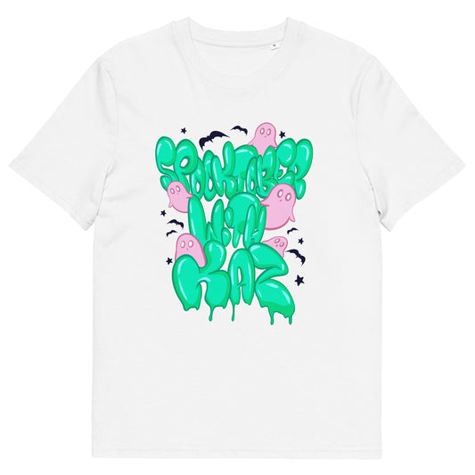 Spooktober With Kaz - Shirt